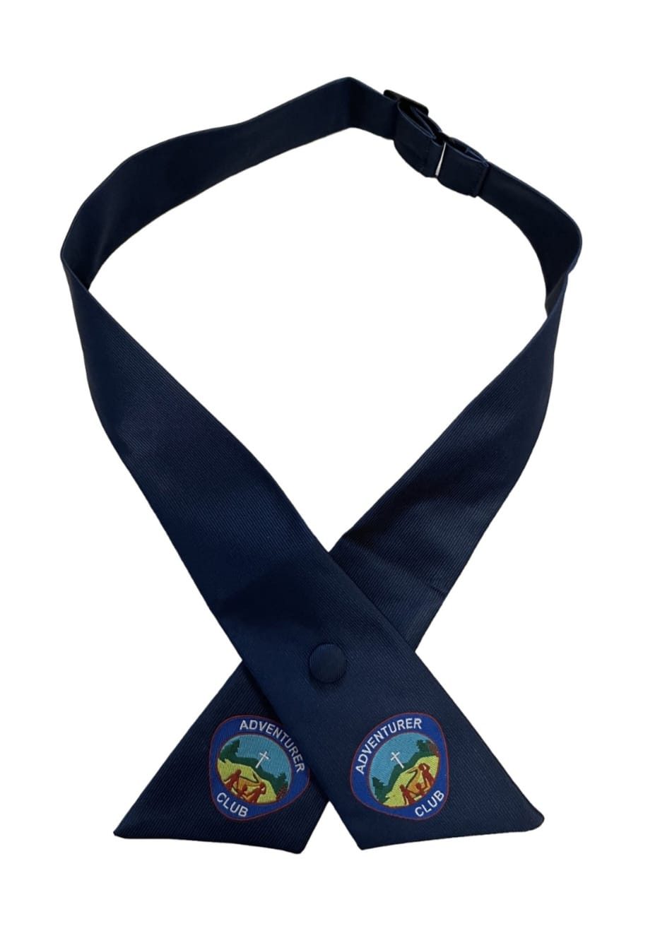 Fabric slide for Explorer