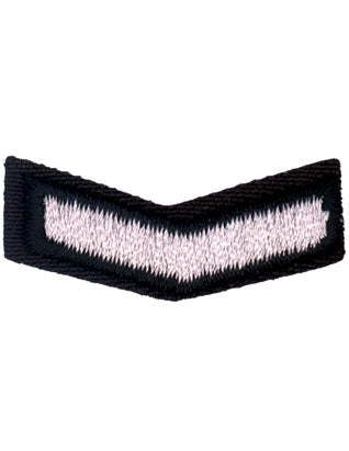 Explorateur - Chevron classe Pionnier