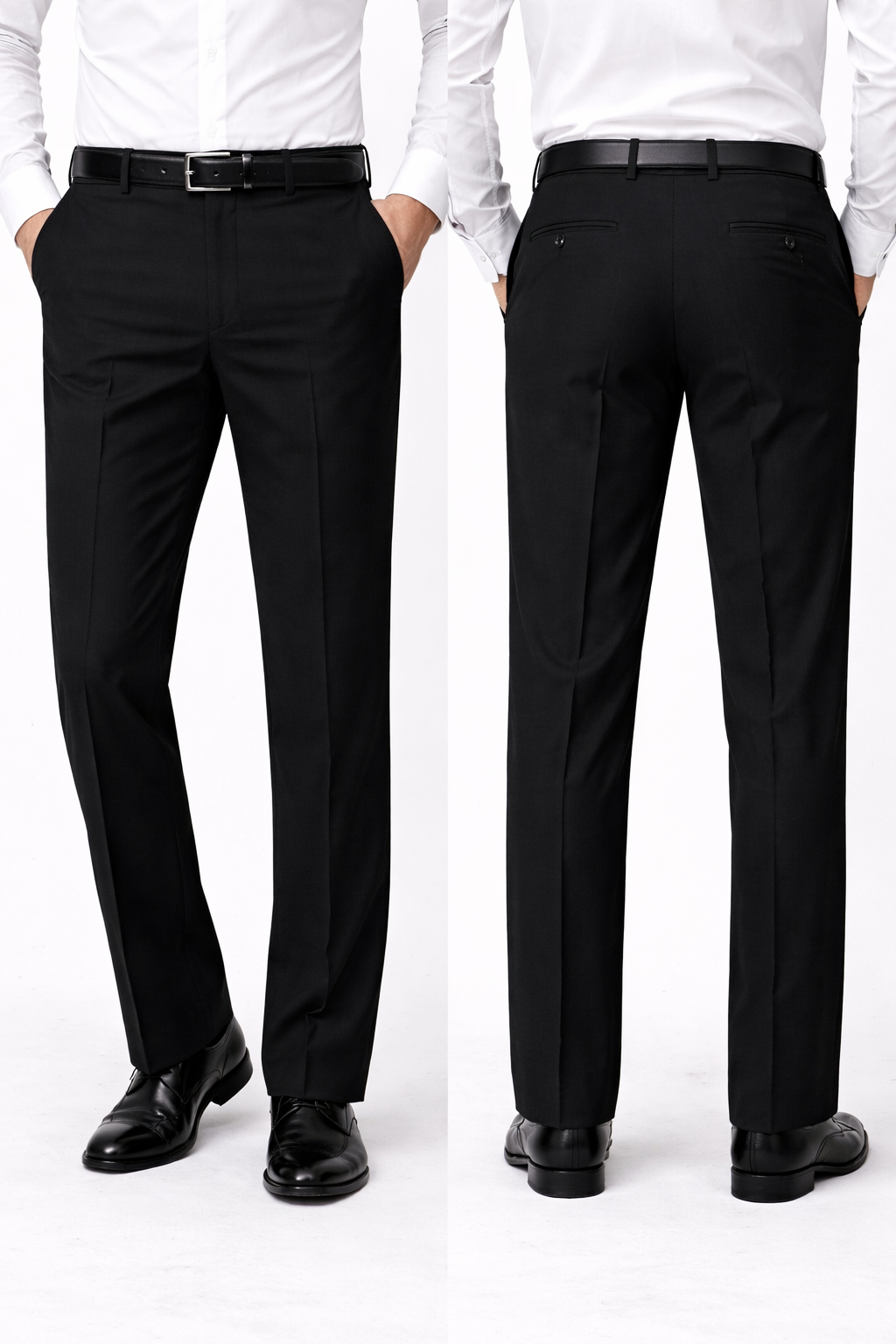 Pantalon Explorateur
