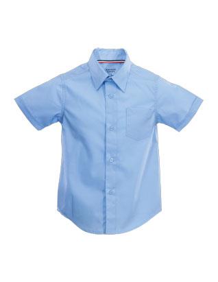 Chemise Aventurier