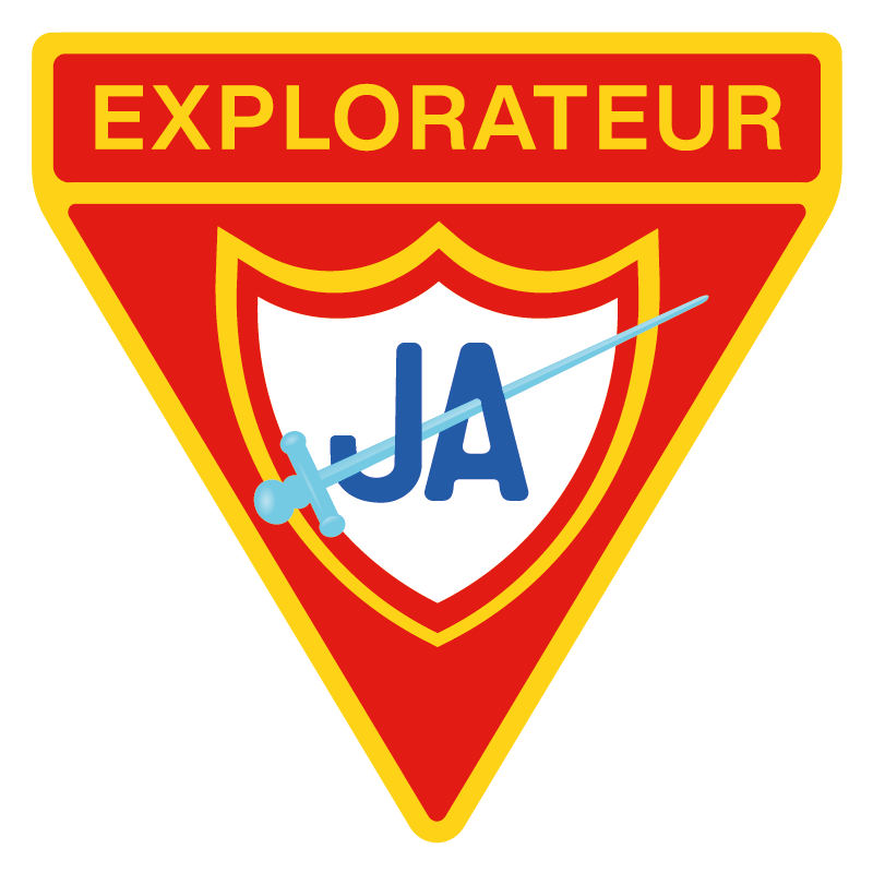 Explorateurs