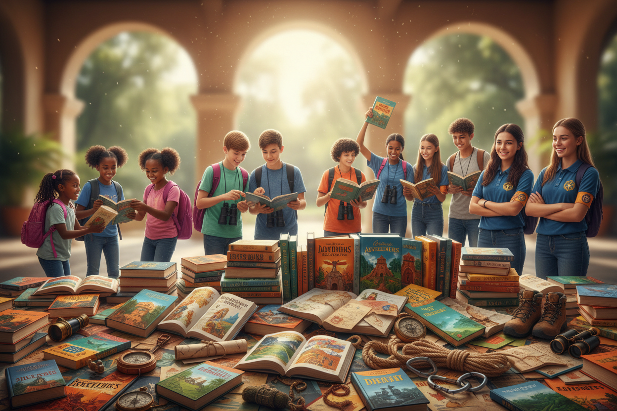 Livres