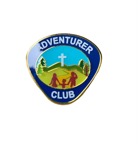 Aventurier - Pin
