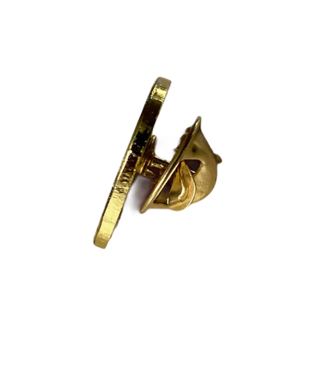 Aventurier - Pin