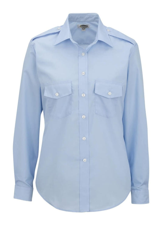Chemise Aventurier pour femme manche longue