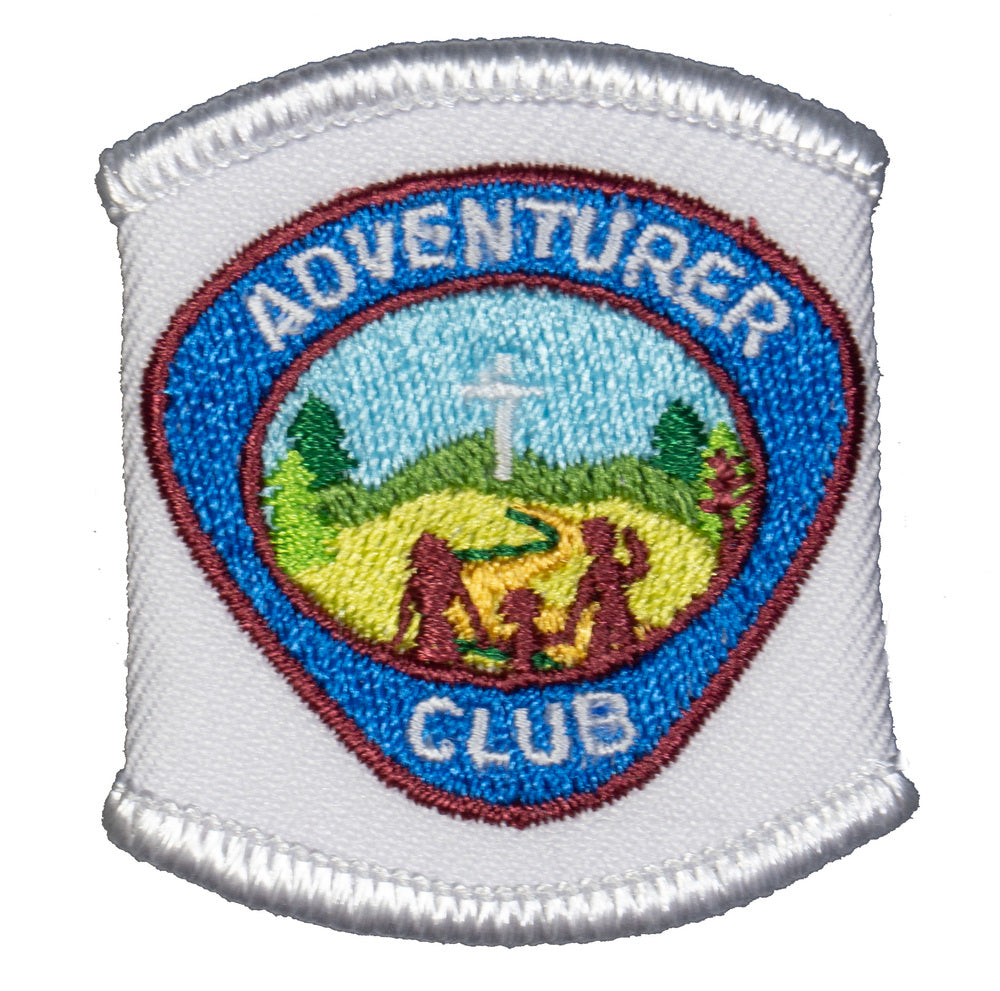 Glissière en tissu pour Aventurier