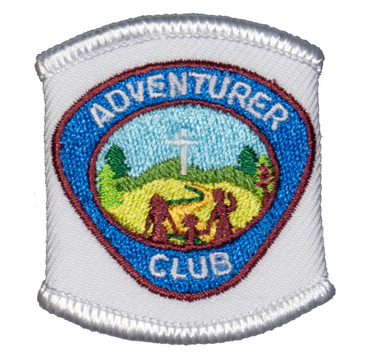 Glissière en tissu pour Aventurier