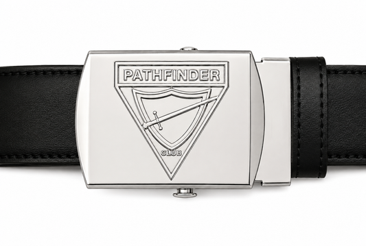 Ceinture et Boucle pour Explorateur