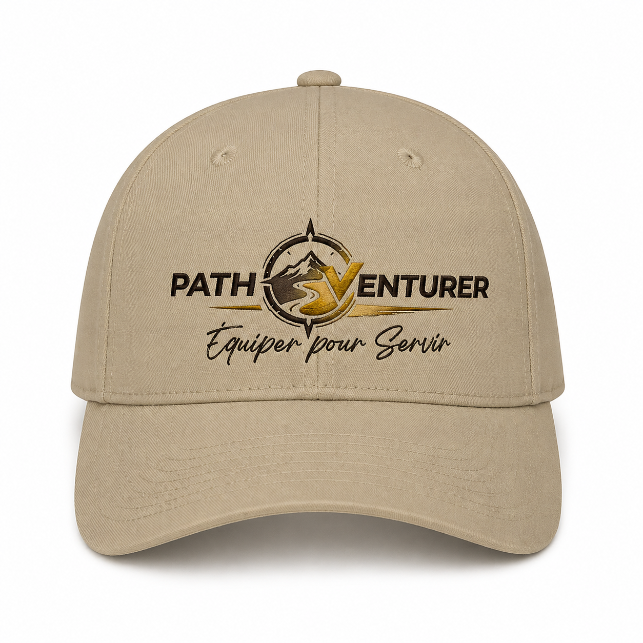 Casquette - Pathventurer