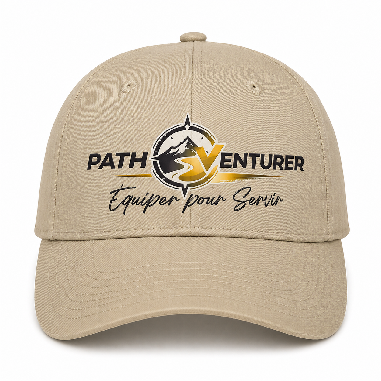 Casquette - Pathventurer