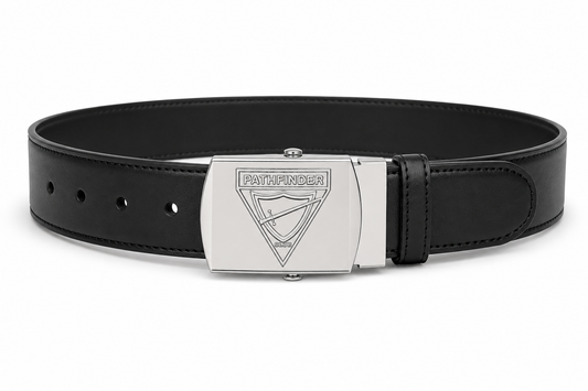 Ceinture et Boucle pour Explorateur