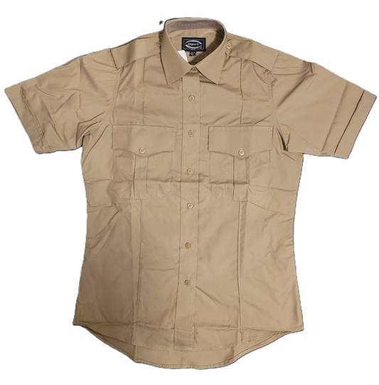 Chemise Explorateur manche courte