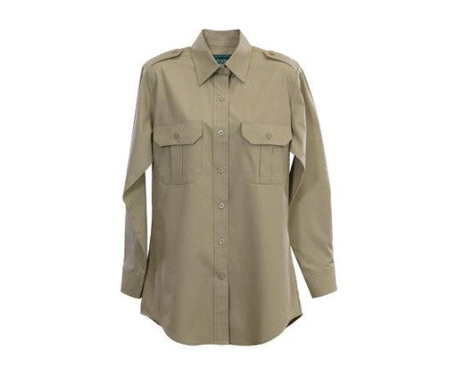 Chemise Explorateur manche longue