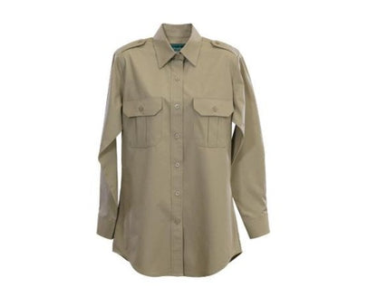 Chemise Explorateur manche longue