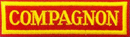 Explorateur - Grade classe Compagnon