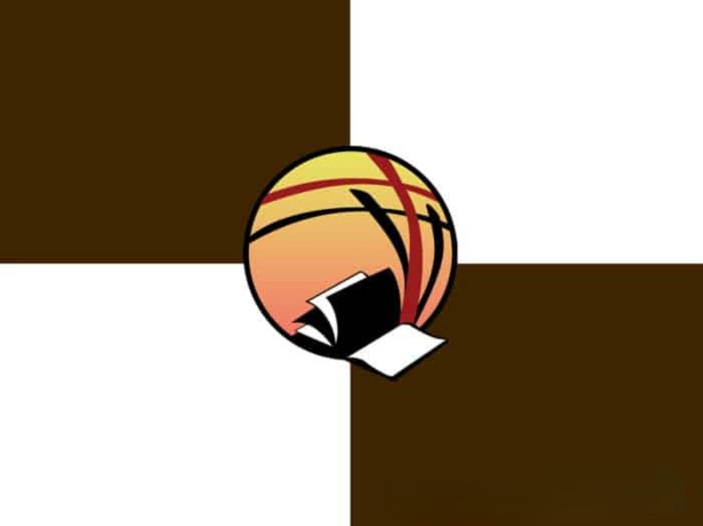 Drapeau des Ambassadeurs