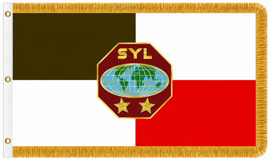 Drapeau SYL