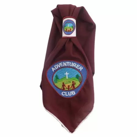 Foulard pour Aventurier