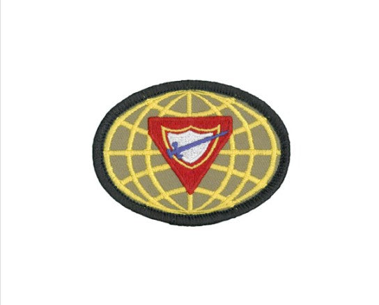 Fabric slide for Explorer