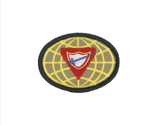 Globe pour Explorateur