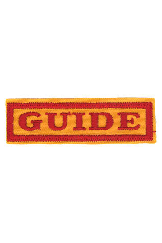 Explorateur - Grade classe Guide