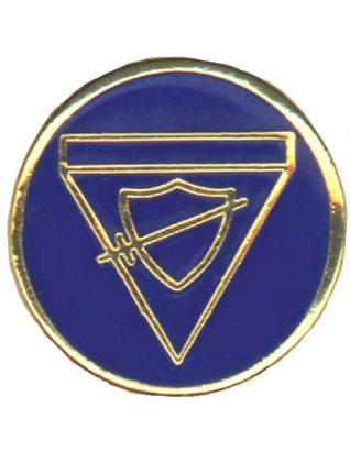 Explorateur - Pin classe Ami