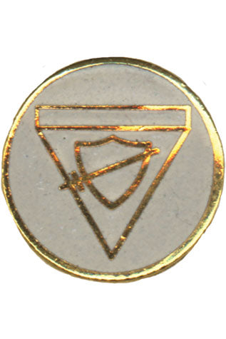 Explorateur - Pin classe Pionnier