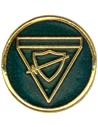 Explorateur - Pin classe Explorateur