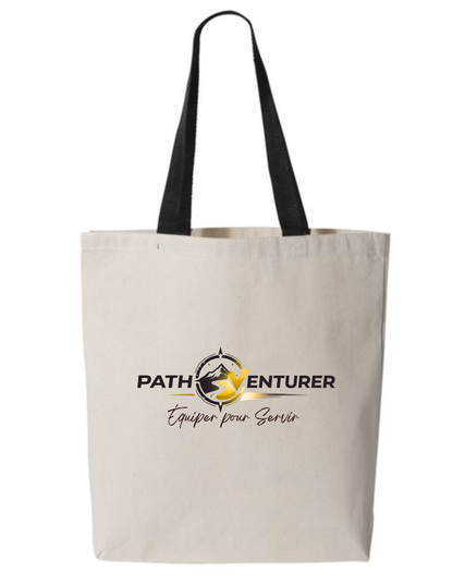 SAC EN TISSU - Pathventurer