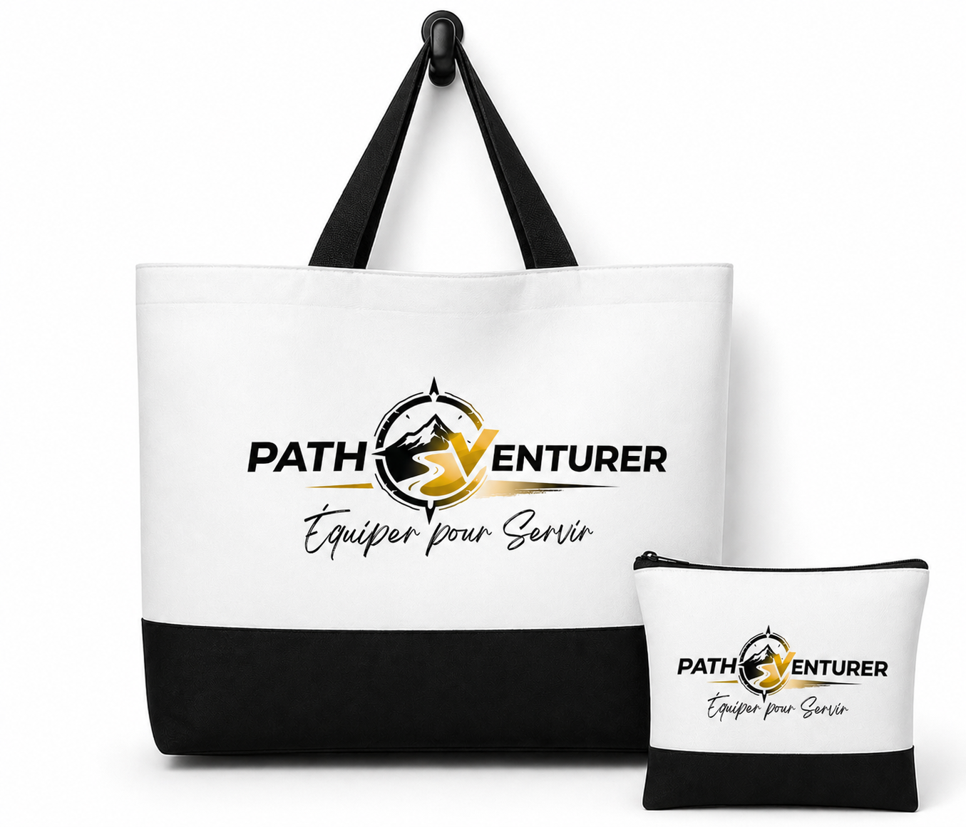 SAC EN TISSU - Pathventurer