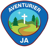 Triangle de bérèt pour Aventurier