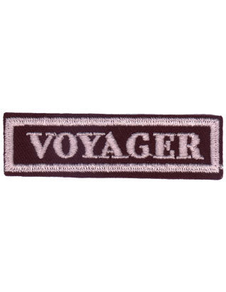 Explorateur - Grade classe Voyageur
