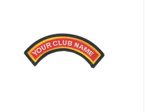 Nom du club (personnalisé) pour Explorateur